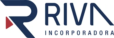 Logo Riva Incorporadora