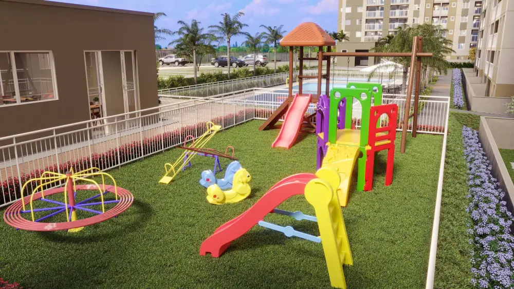 Playground