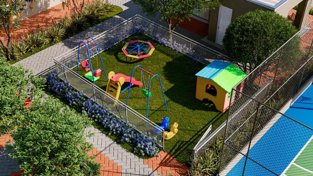 Playground